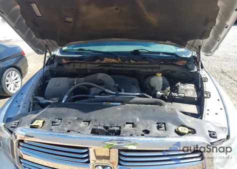 2015 Ram 1500 Big Horn z USA, uszkodzony, nr VIN 1C6RR6LT8FS505066